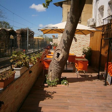Nos Istanbul Hotel Kültér fotó