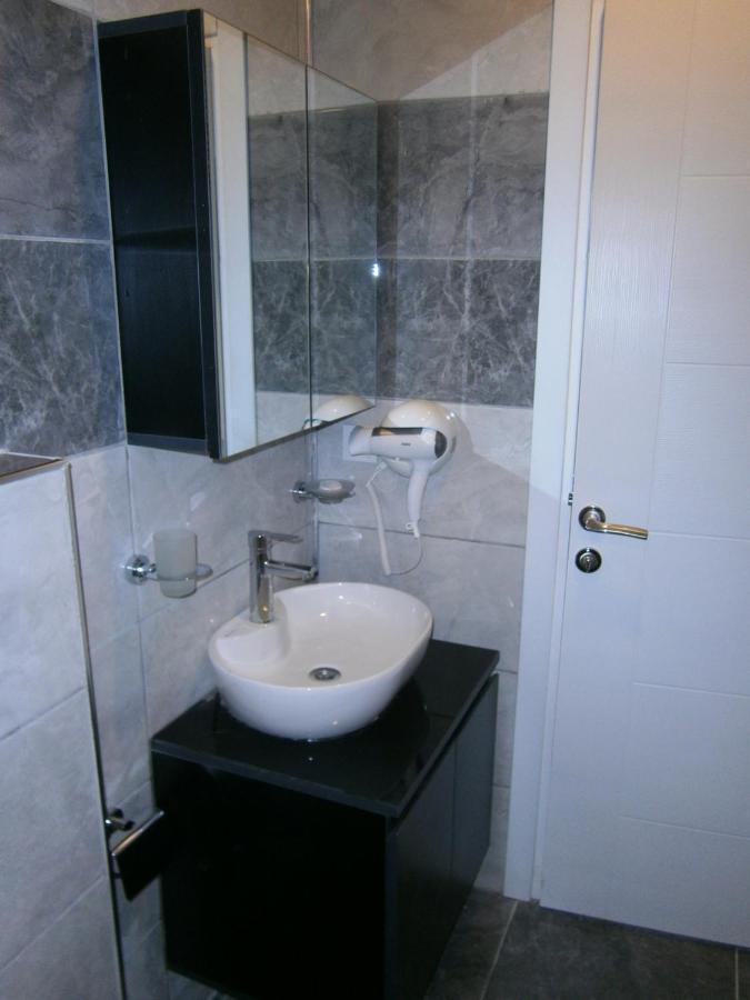 Nos Istanbul Hotel Kültér fotó