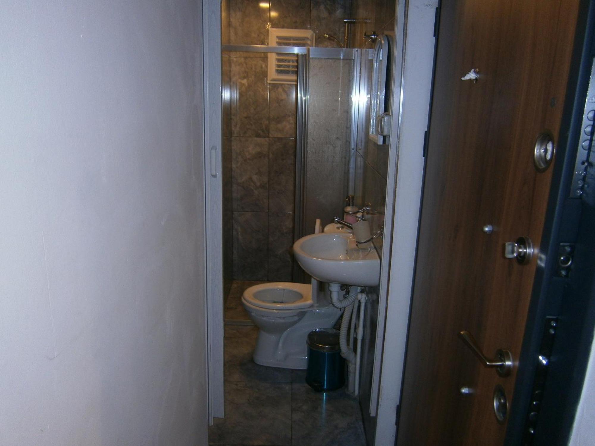 Nos Istanbul Hotel Kültér fotó